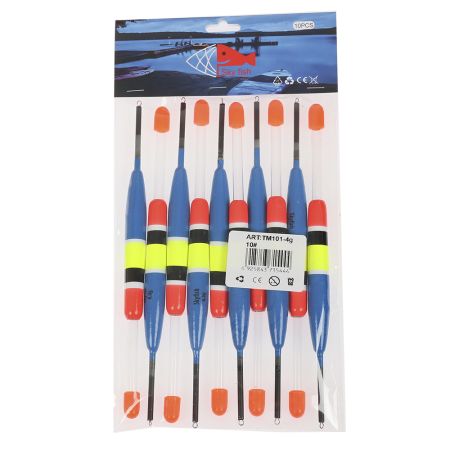 Поплавок SKYFISH под светлячок, 4 гр. арт: TM101-4G-10#